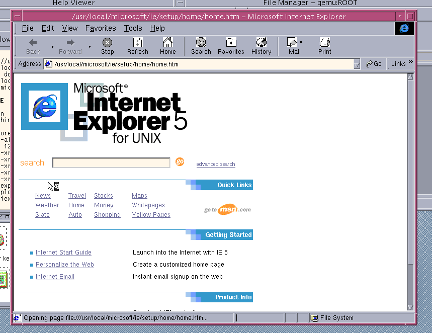 internet explorer 5.2 for mac